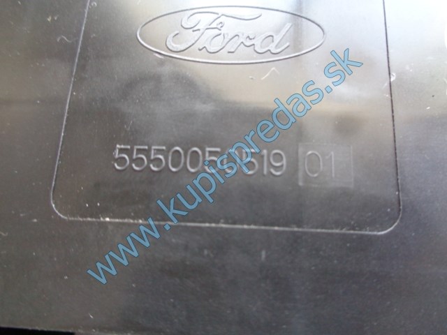 tychometer na ford ka, 5550050519